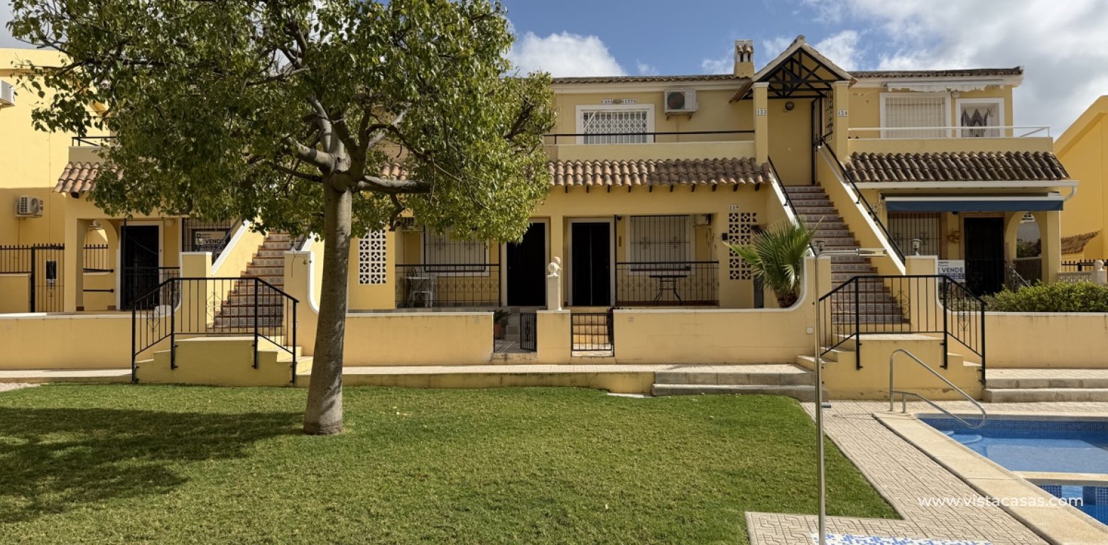 Vente - Appartement - Villamartin