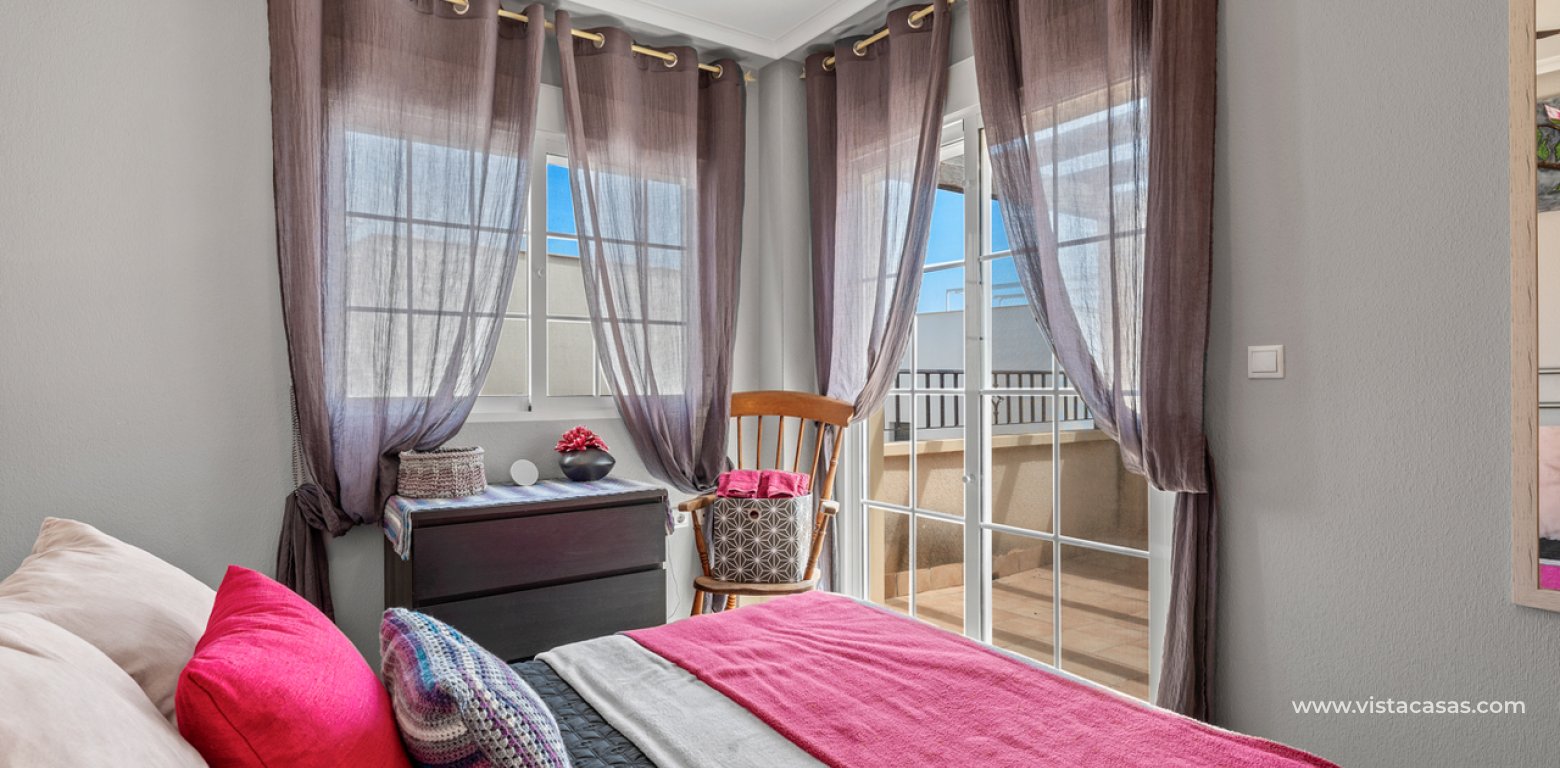 Resale - Townhouse - San Miguel de Salinas