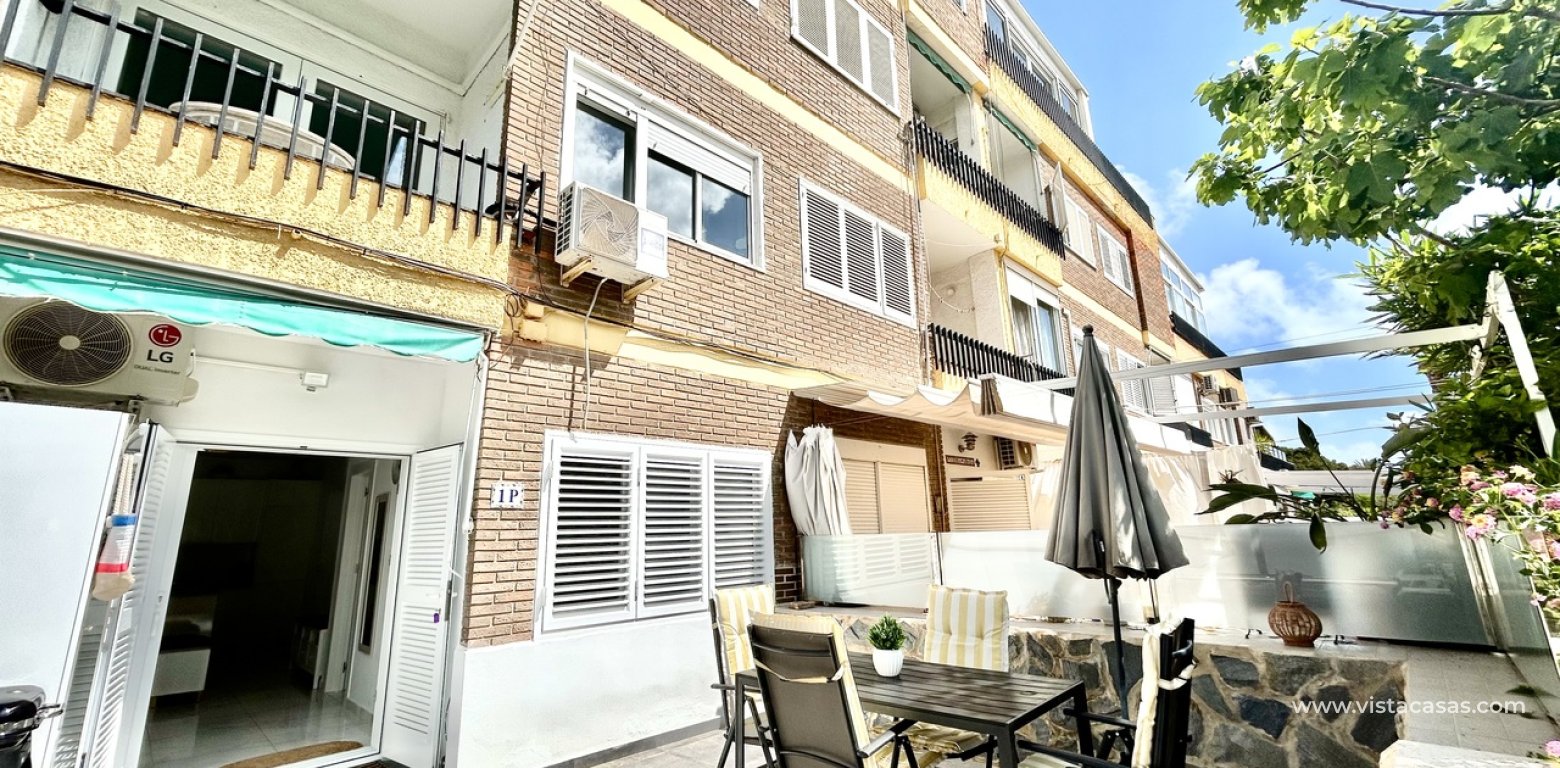 Wtórny - Apartment - La Zenia