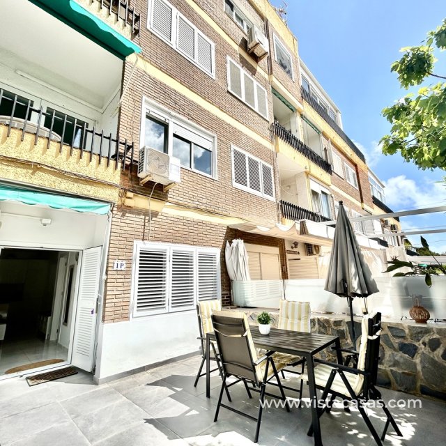 Apartment - Wtórny - La Zenia - La Zenia