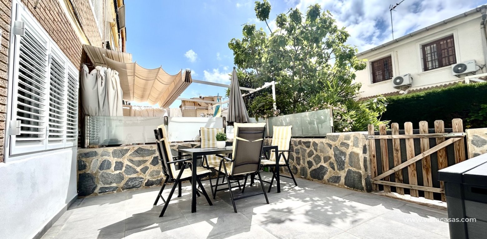 Wtórny - Apartment - La Zenia