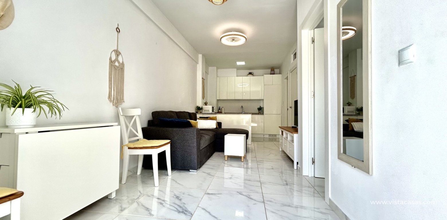 Wtórny - Apartment - La Zenia