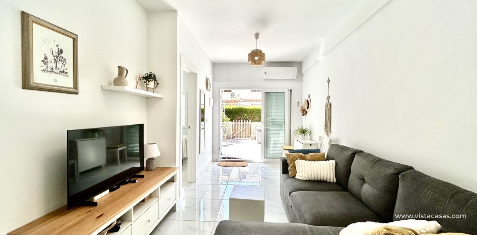 Wtórny - Apartment - La Zenia