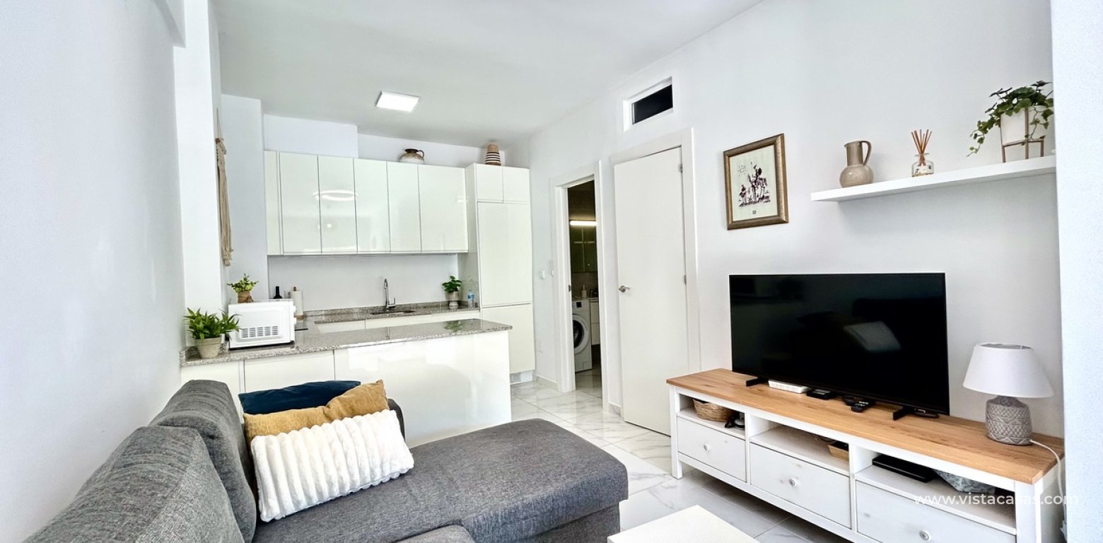 Wtórny - Apartment - La Zenia