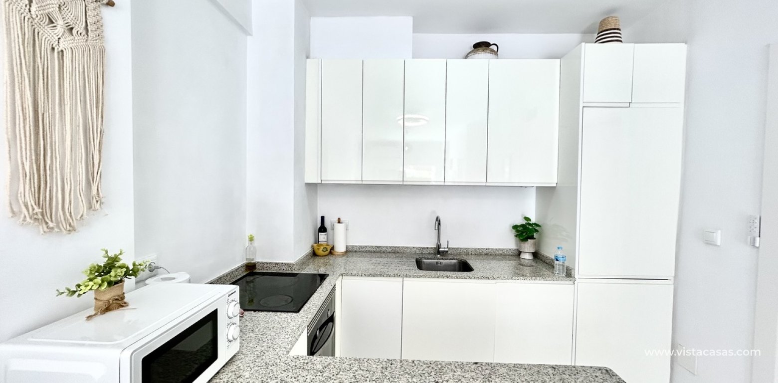 Wtórny - Apartment - La Zenia