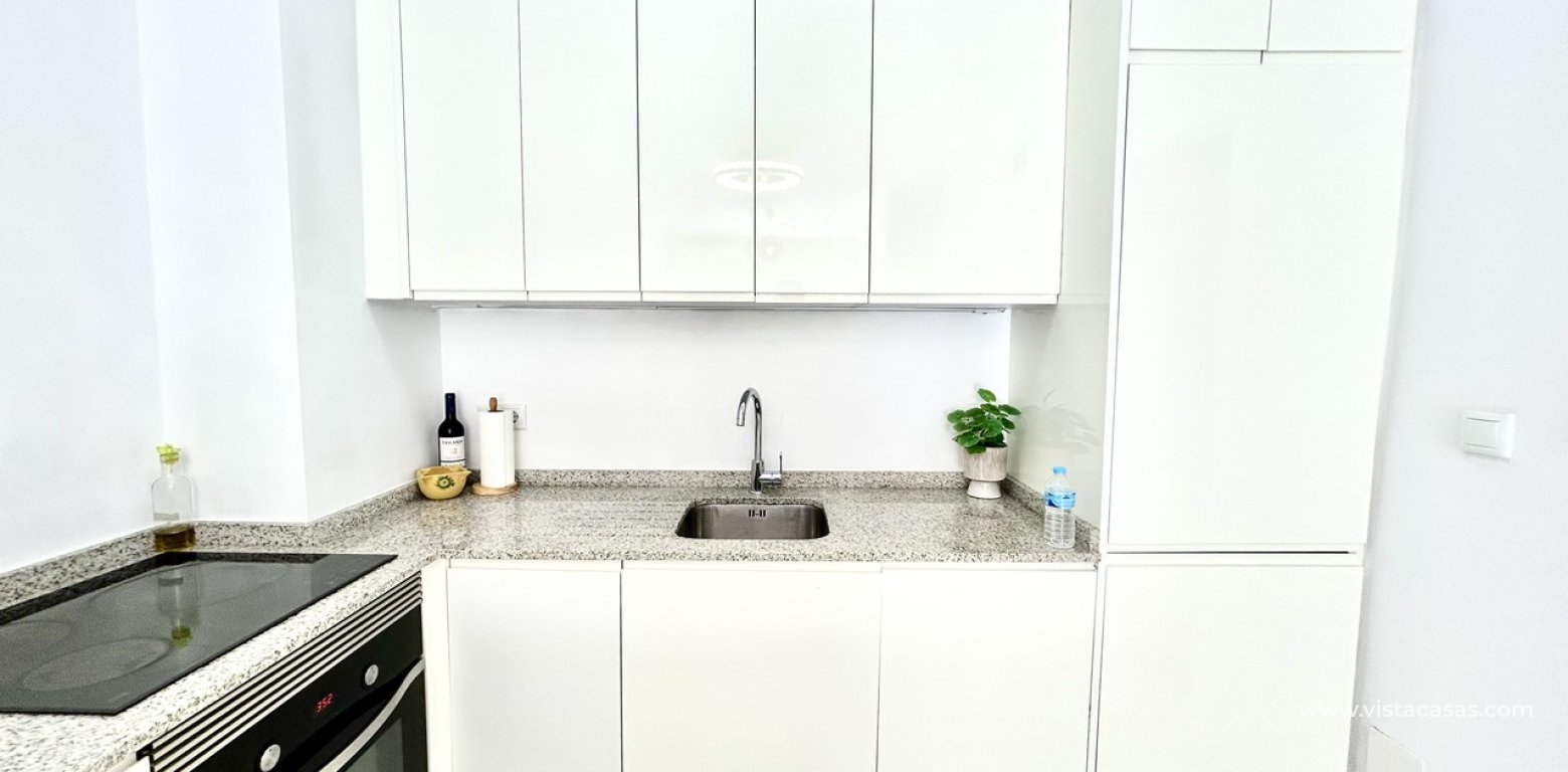 Wtórny - Apartment - La Zenia