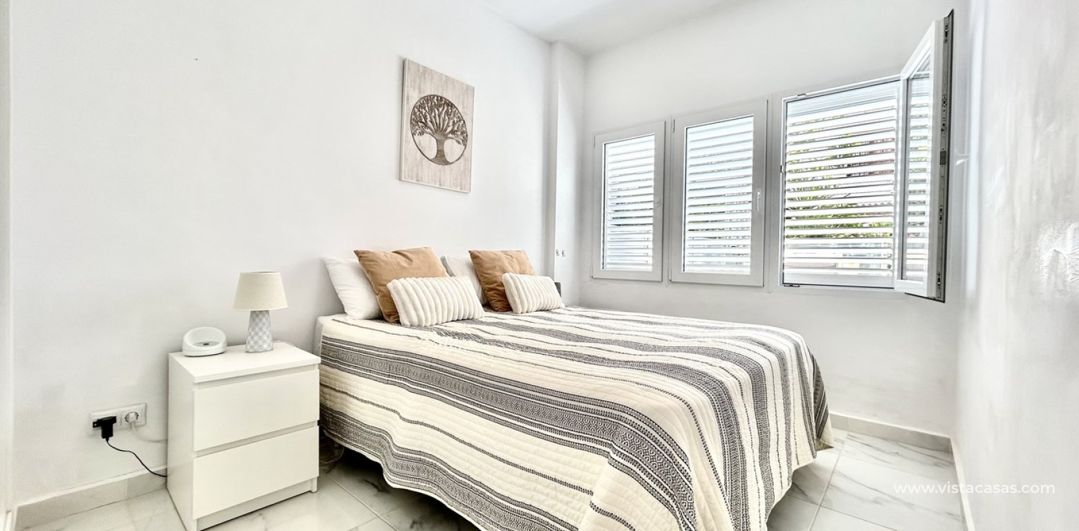 Wtórny - Apartment - La Zenia