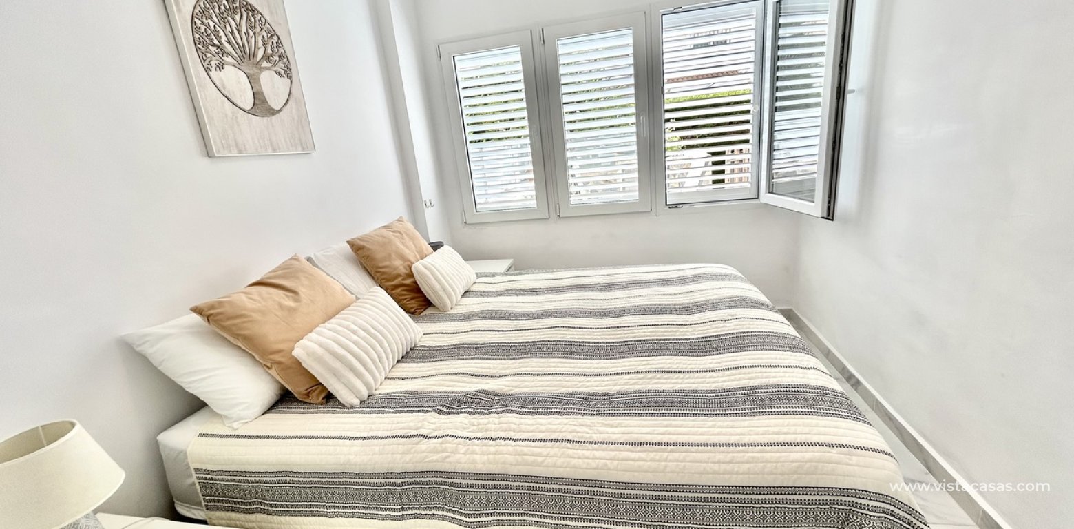 Wtórny - Apartment - La Zenia