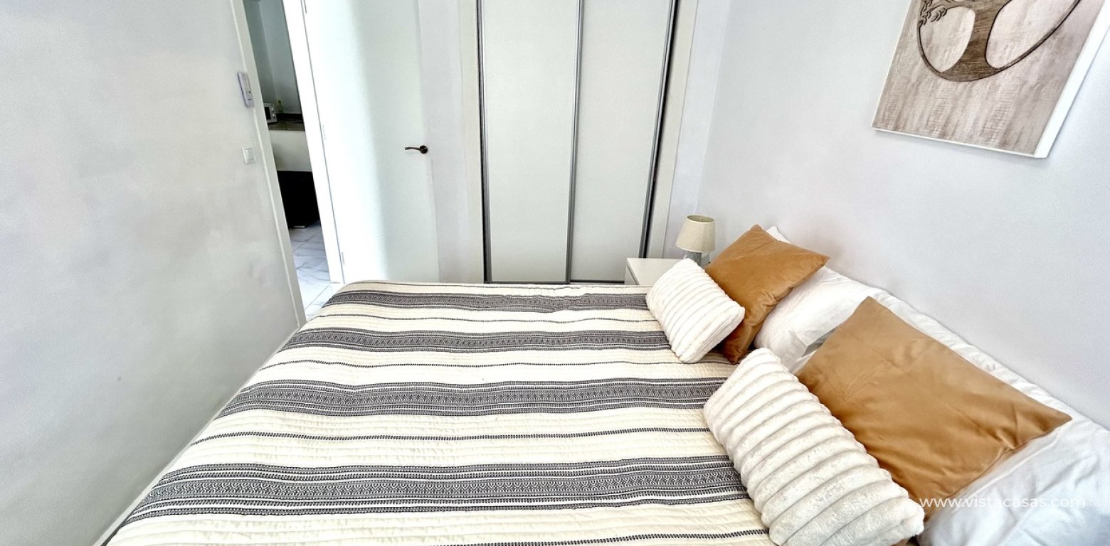 Wtórny - Apartment - La Zenia