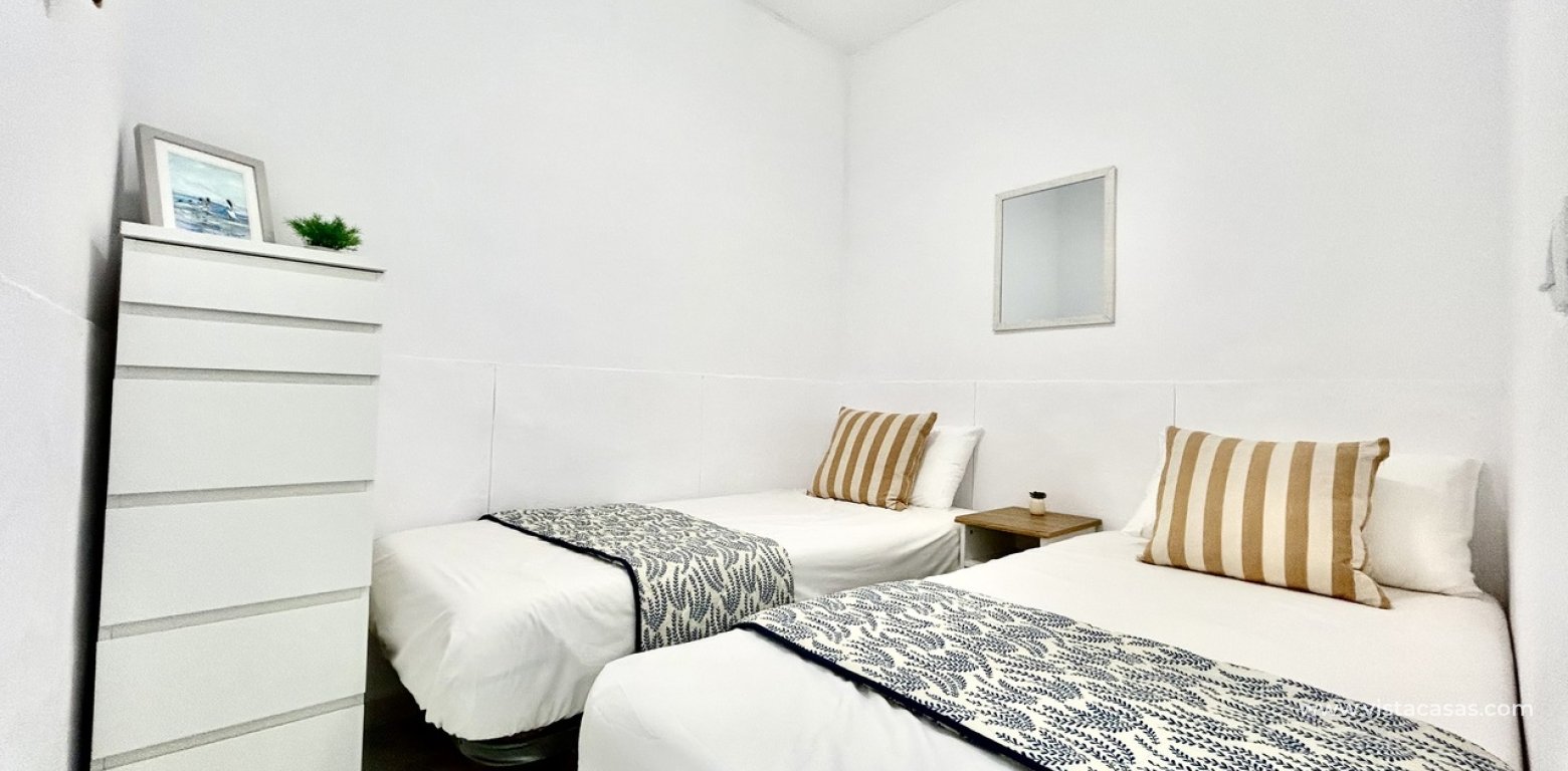 Wtórny - Apartment - La Zenia
