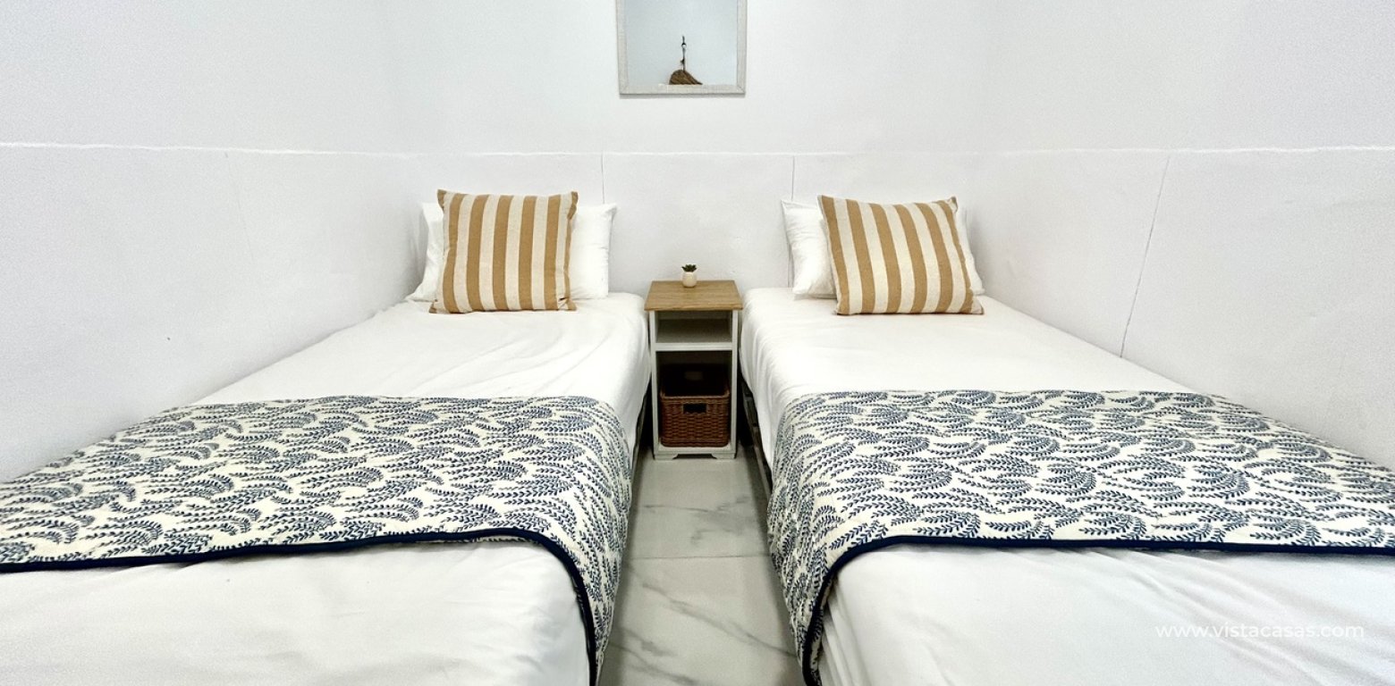 Wtórny - Apartment - La Zenia