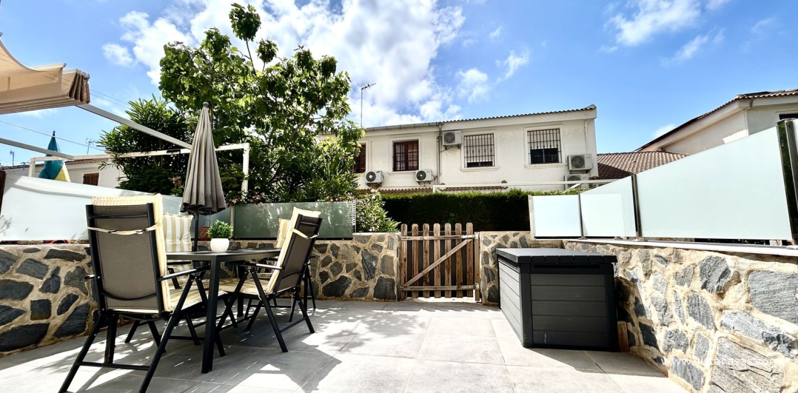 Wtórny - Apartment - La Zenia