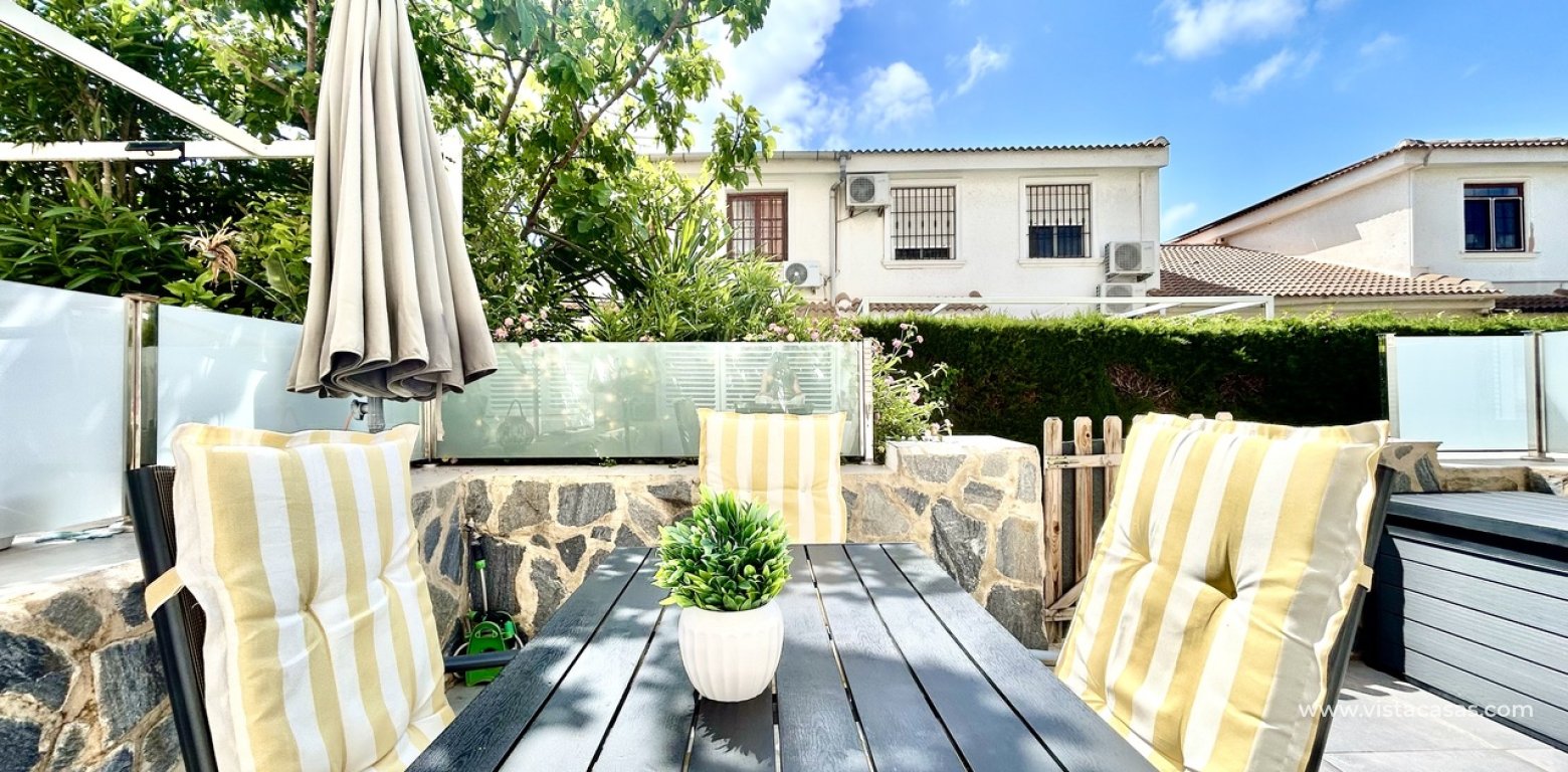 Wtórny - Apartment - La Zenia