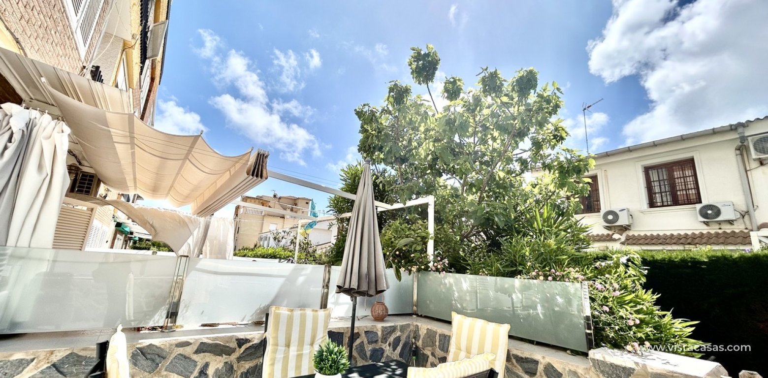 Wtórny - Apartment - La Zenia