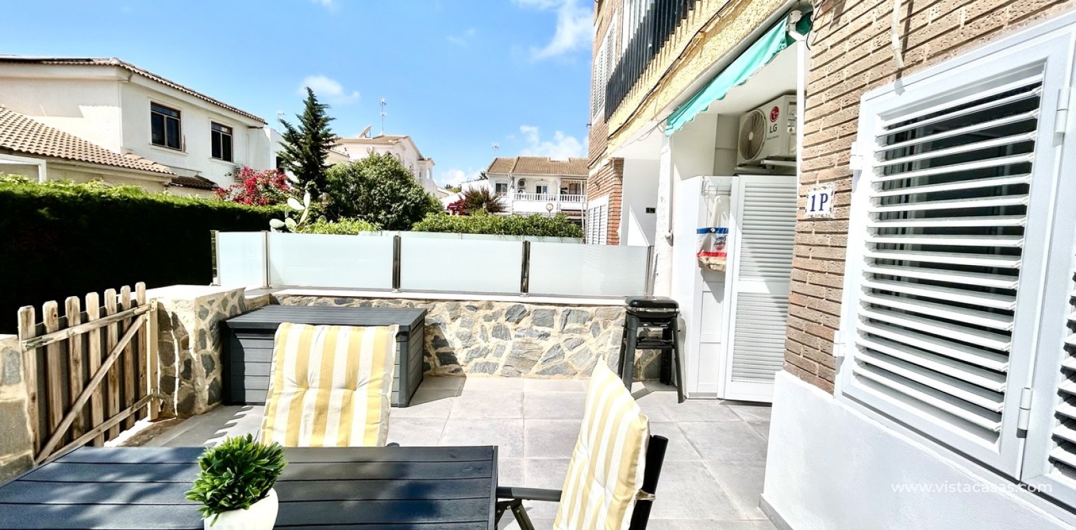 Wtórny - Apartment - La Zenia