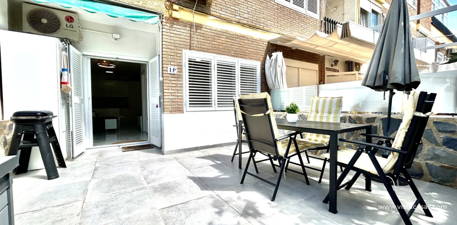 Wtórny - Apartment - La Zenia