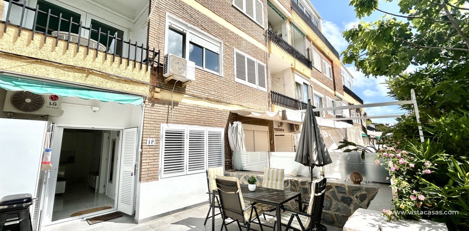 Wtórny - Apartment - La Zenia