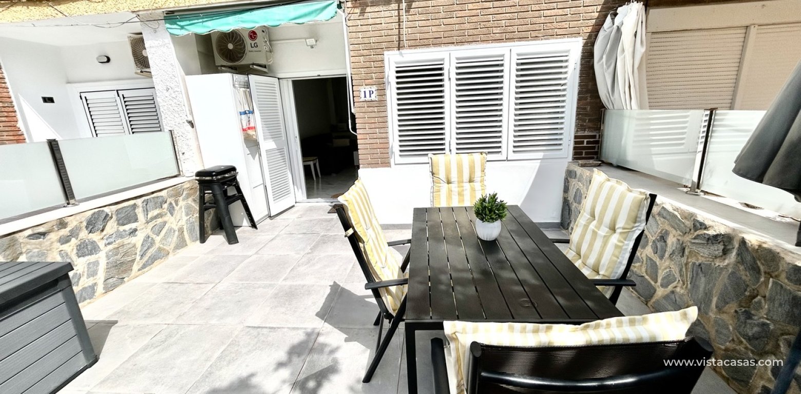 Wtórny - Apartment - La Zenia