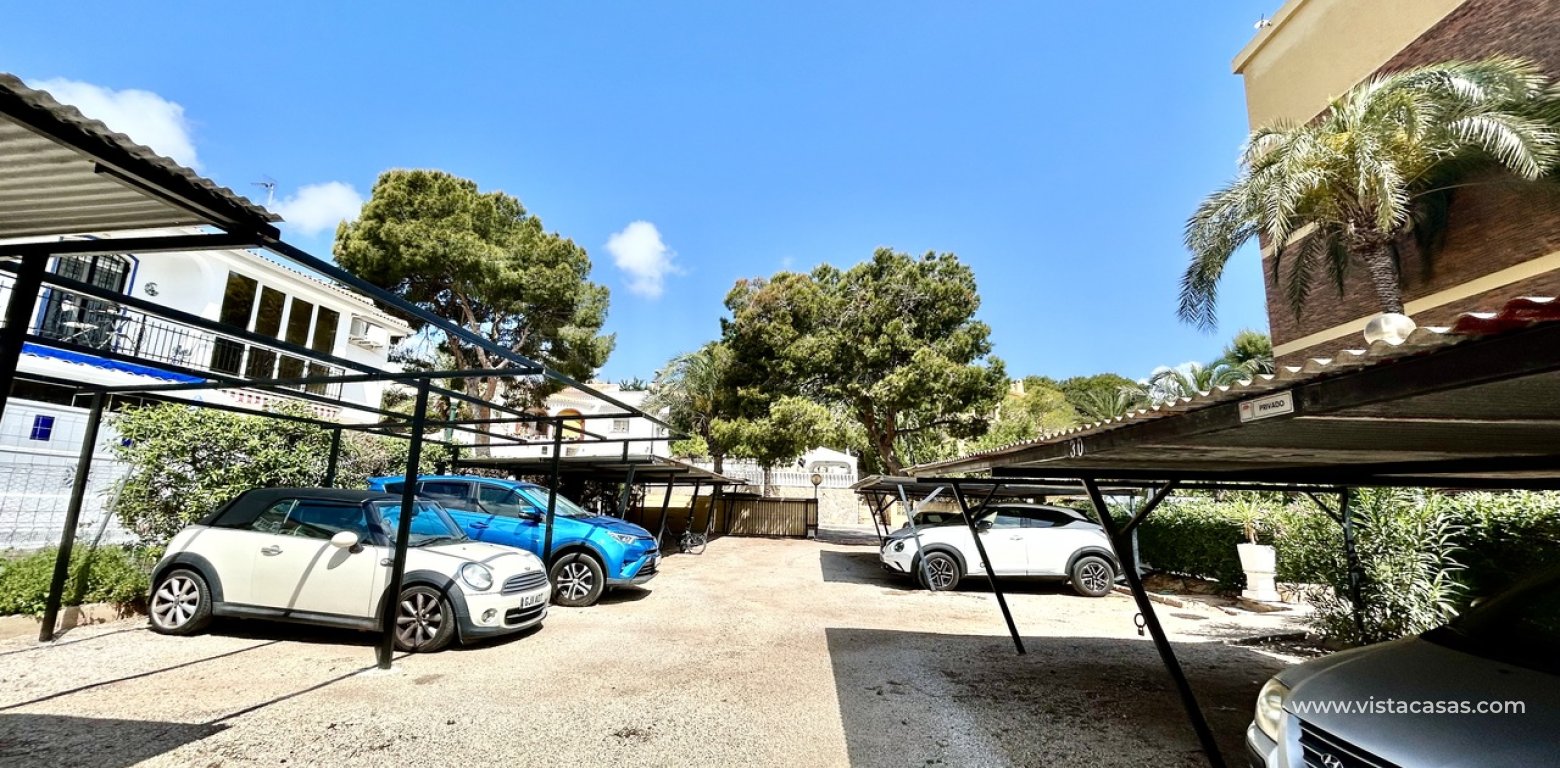 Wtórny - Apartment - La Zenia