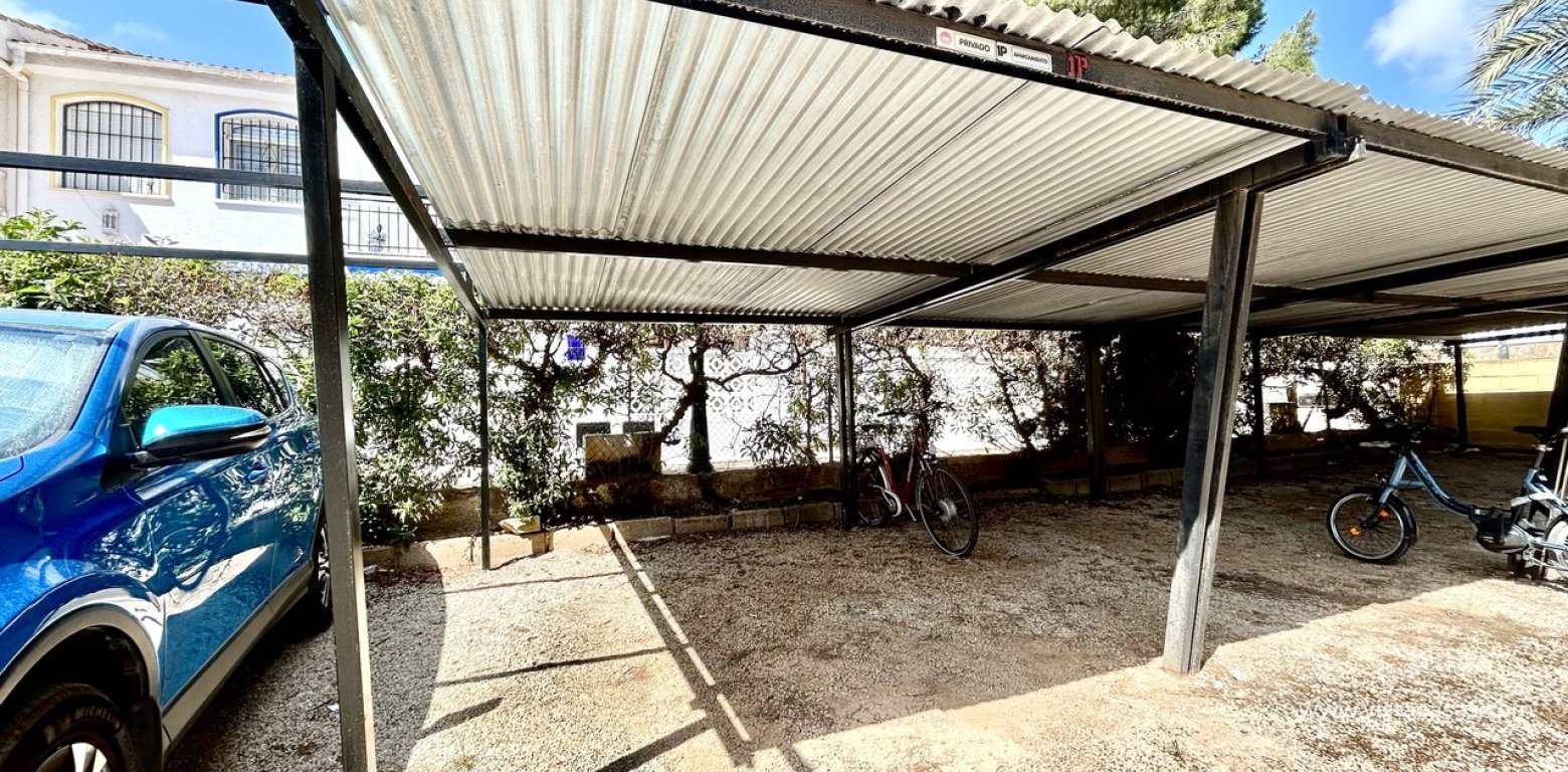 Wtórny - Apartment - La Zenia