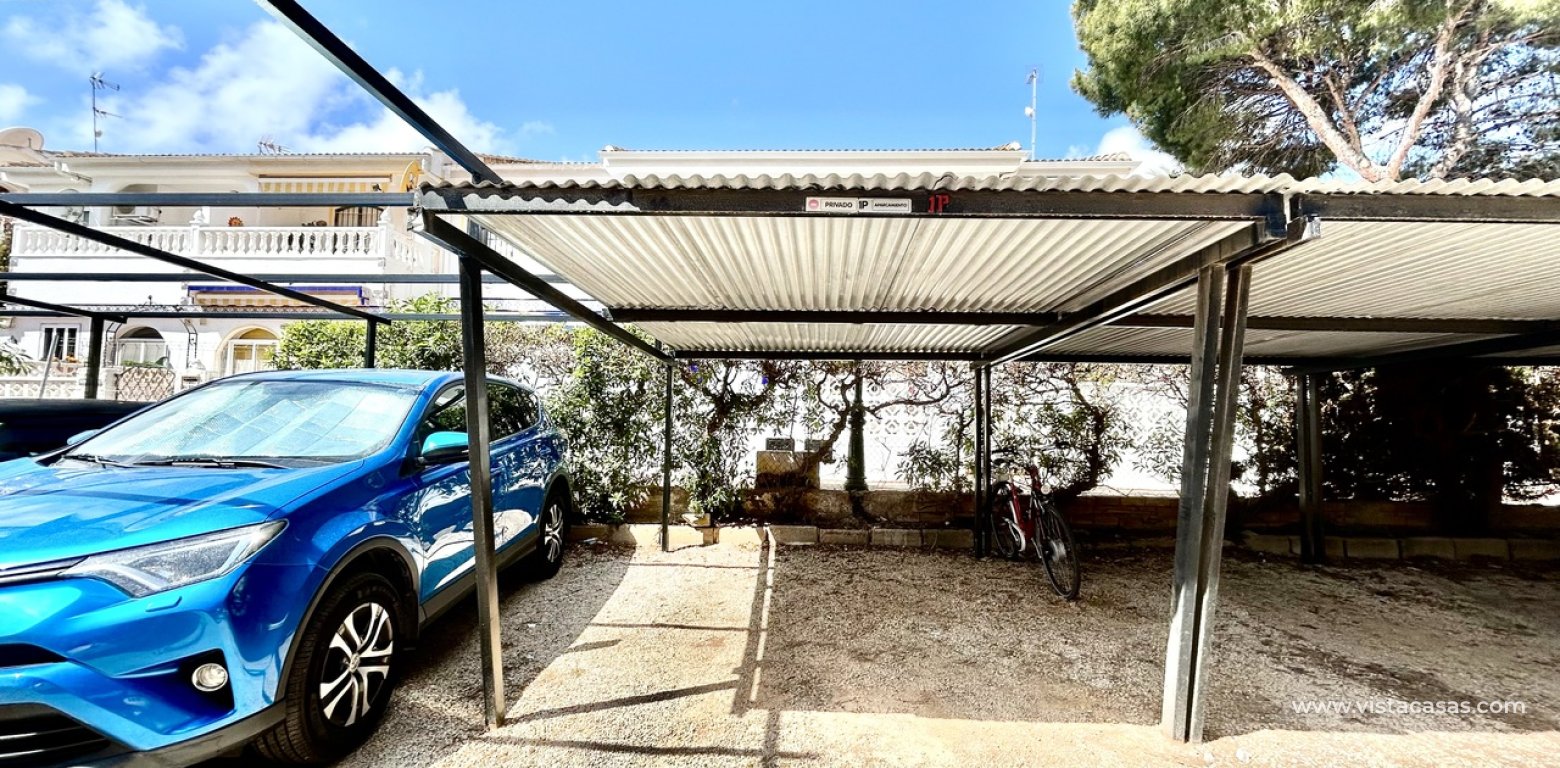 Wtórny - Apartment - La Zenia