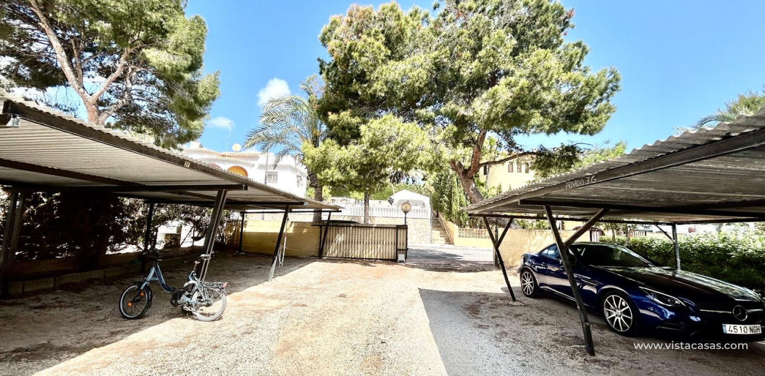 Wtórny - Apartment - La Zenia
