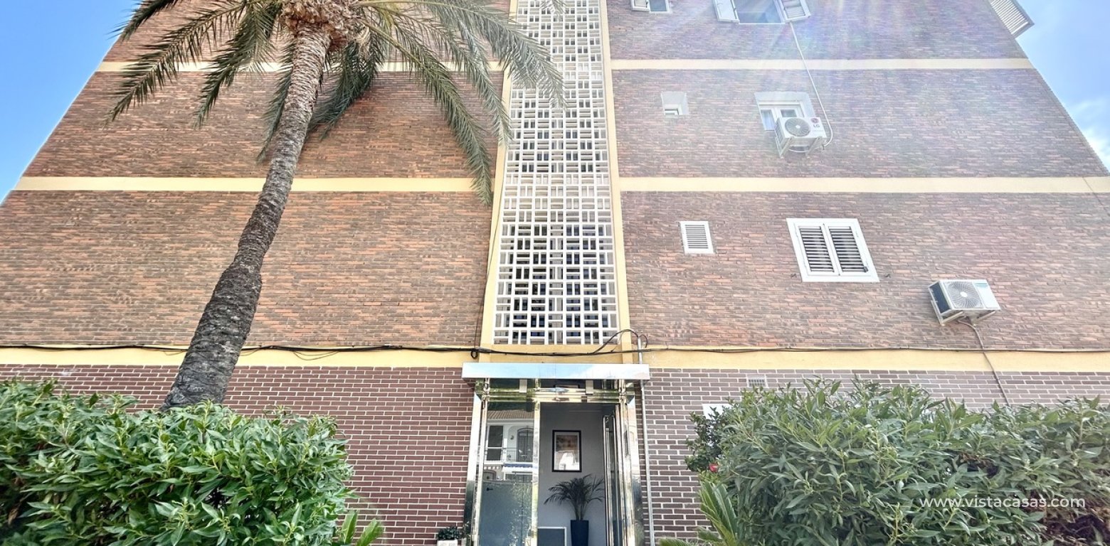 Wtórny - Apartment - La Zenia