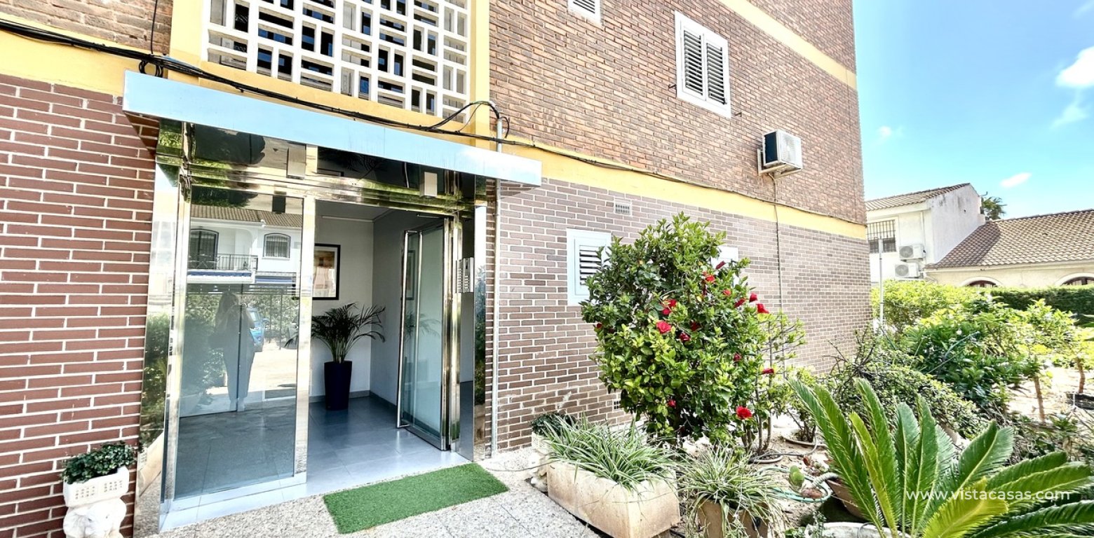 Wtórny - Apartment - La Zenia