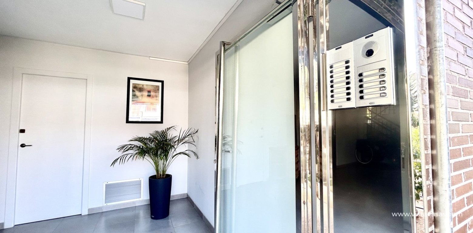 Wtórny - Apartment - La Zenia