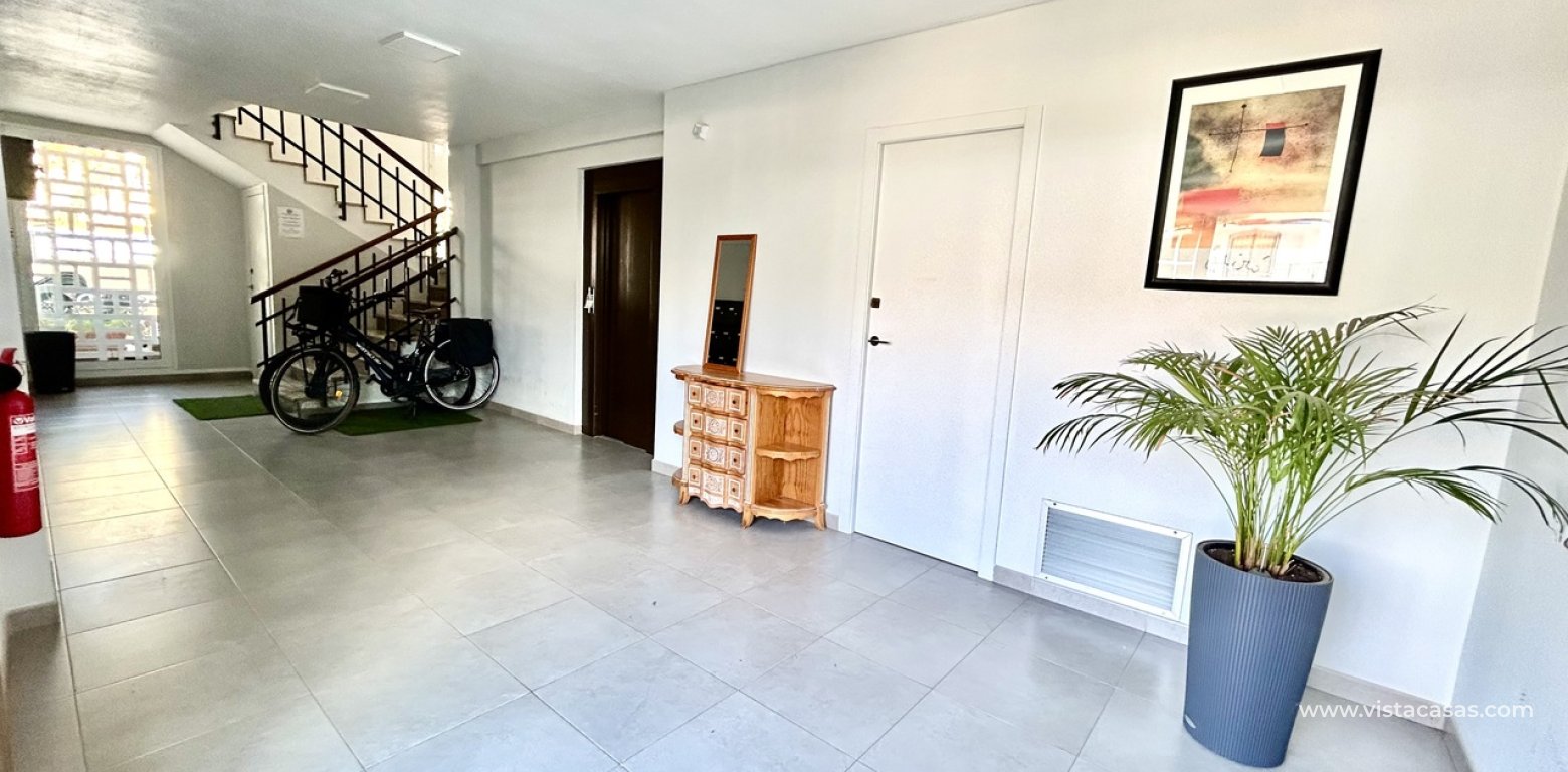 Wtórny - Apartment - La Zenia