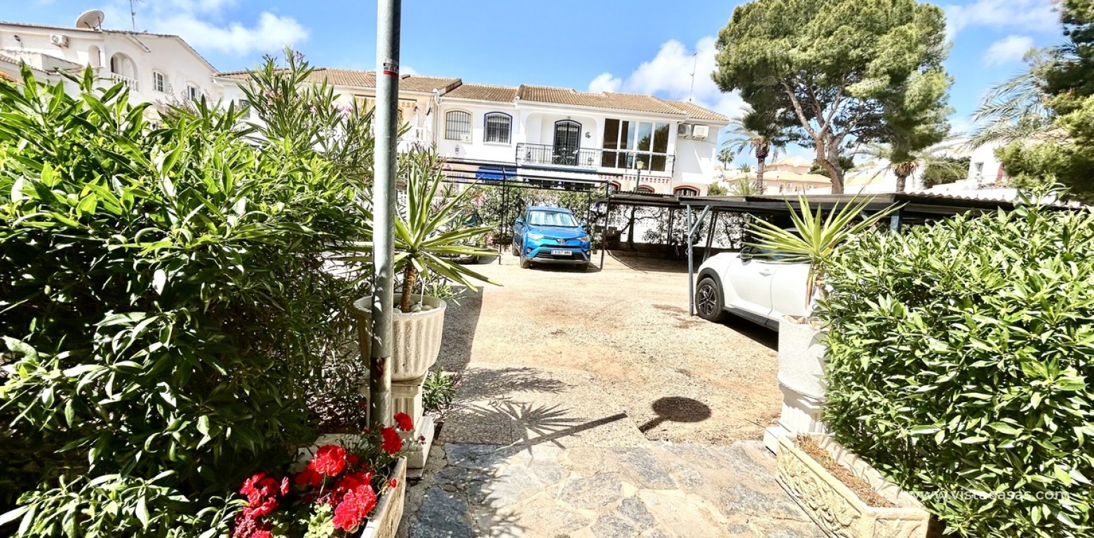 Wtórny - Apartment - La Zenia