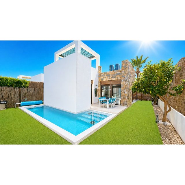 Villa - Sale - Cabo Roig - Cabo Roig