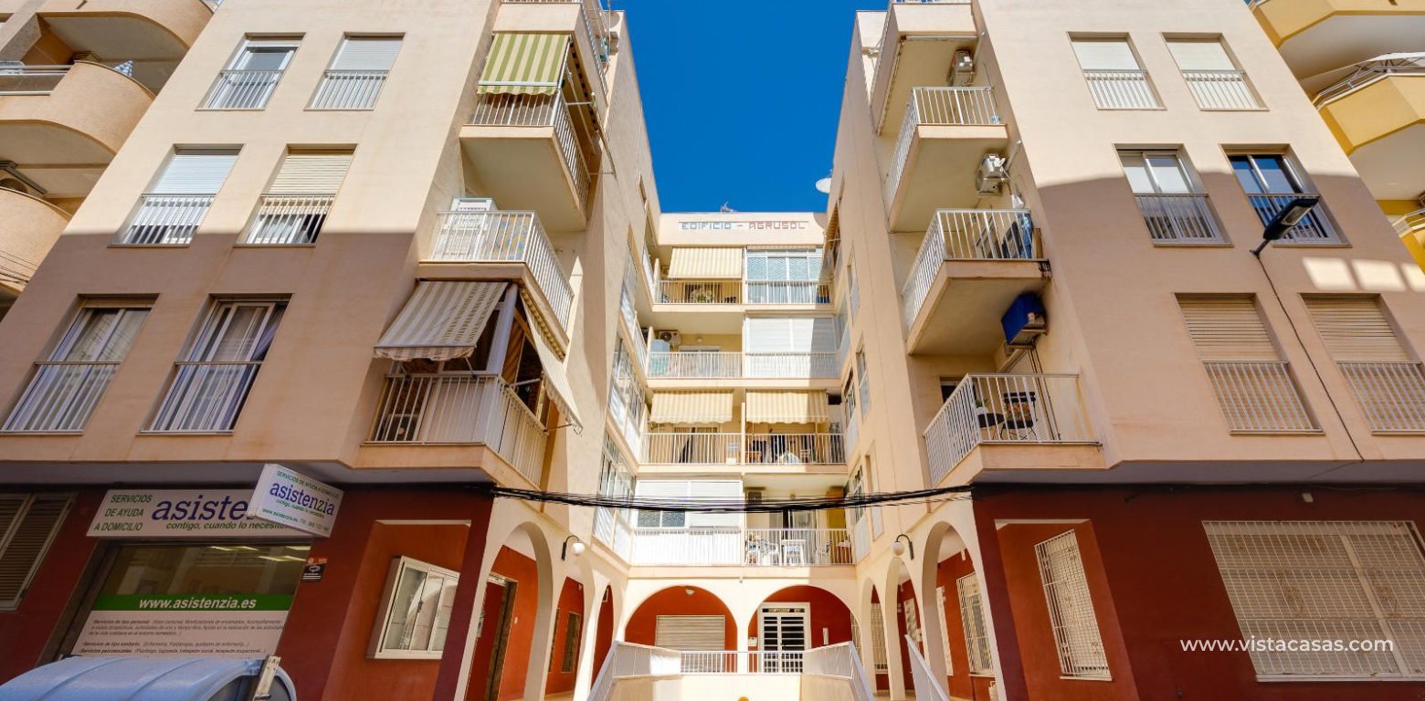 Vente - Appartement - Torrevieja