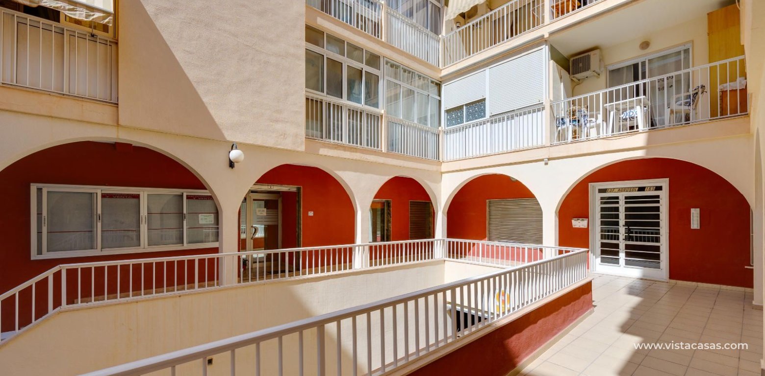 Vente - Appartement - Torrevieja