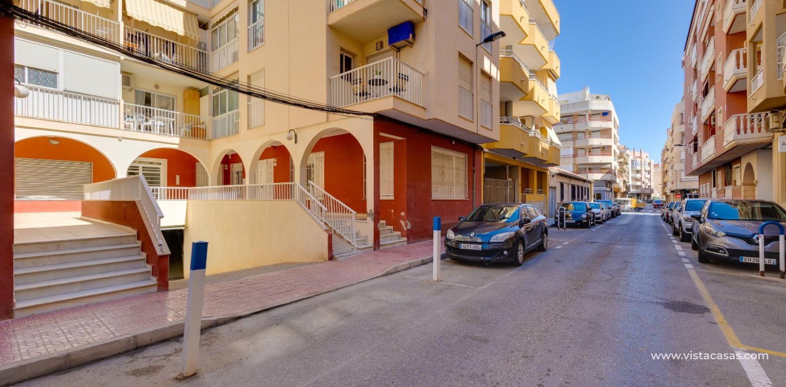 Vente - Appartement - Torrevieja