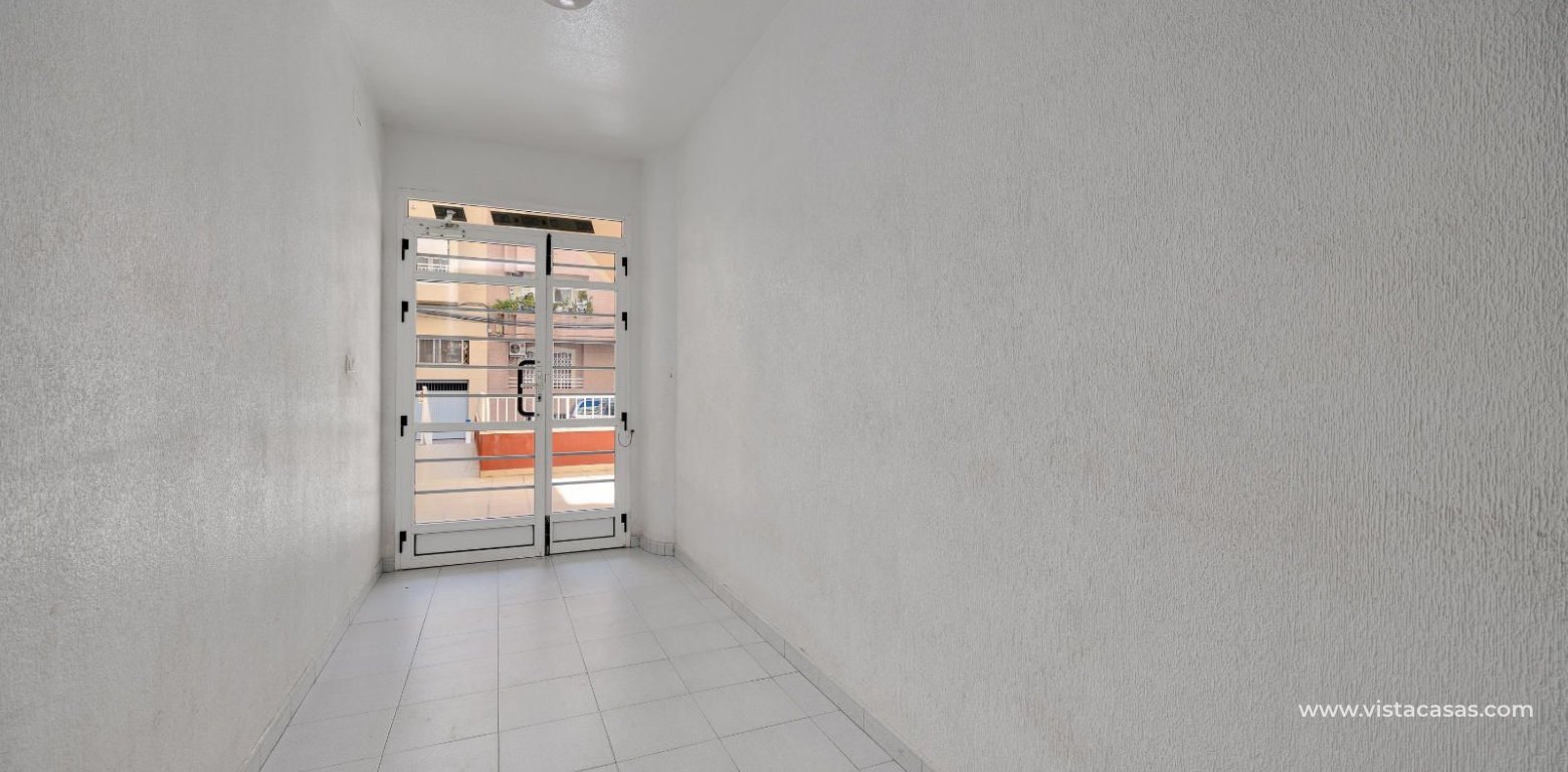 Vente - Appartement - Torrevieja