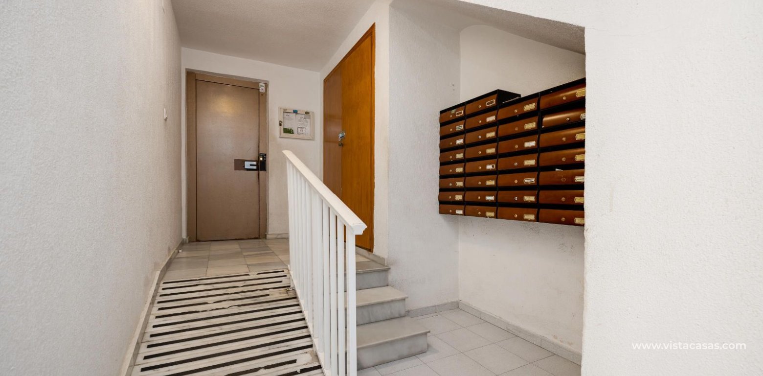 Vente - Appartement - Torrevieja