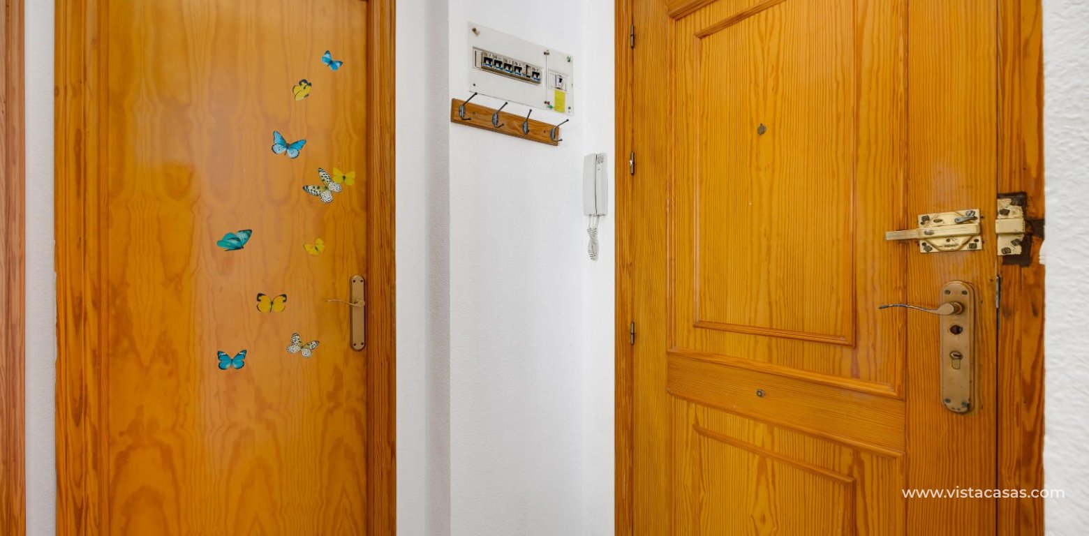 Vente - Appartement - Torrevieja