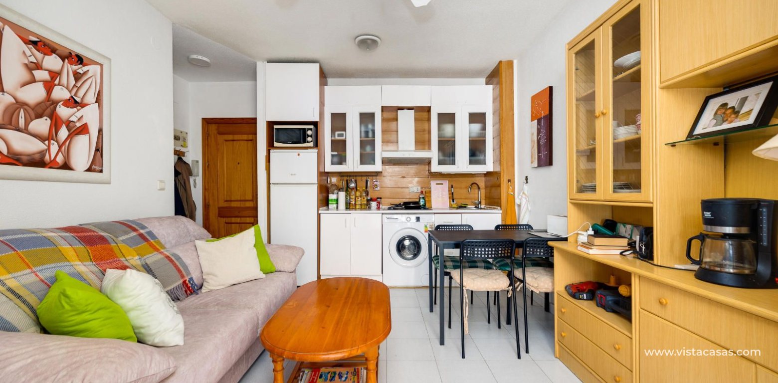 Vente - Appartement - Torrevieja