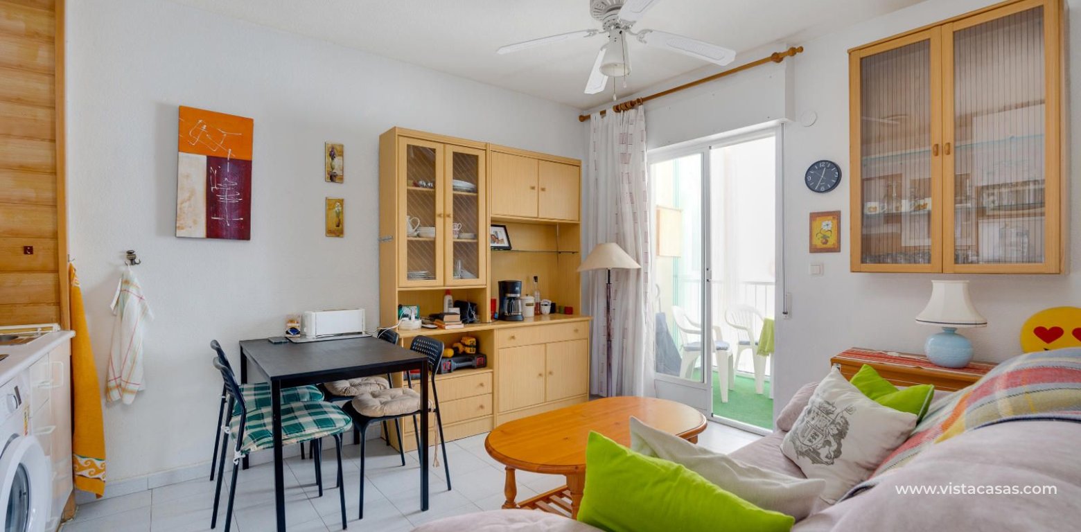 Vente - Appartement - Torrevieja