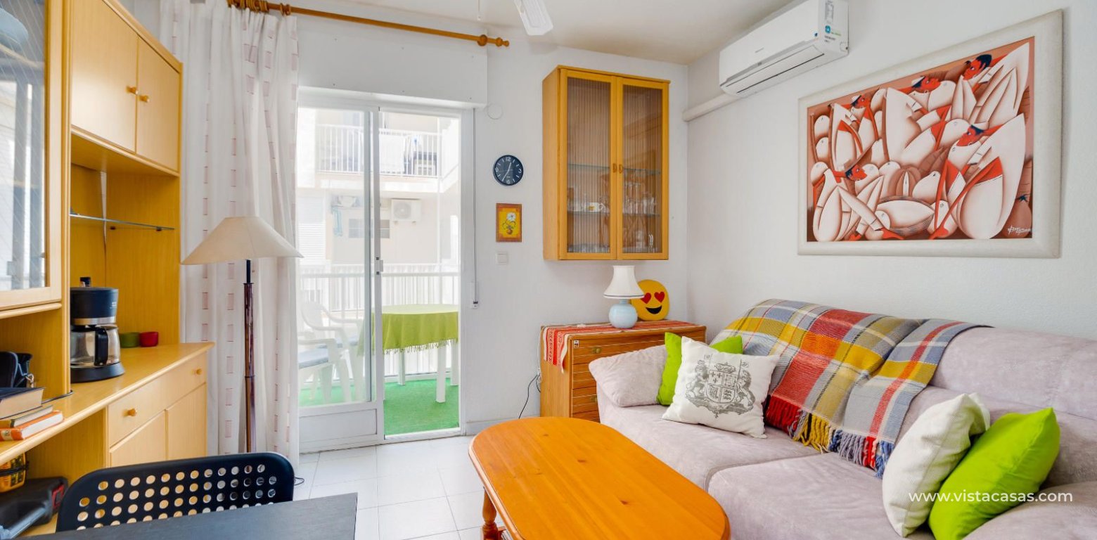 Vente - Appartement - Torrevieja