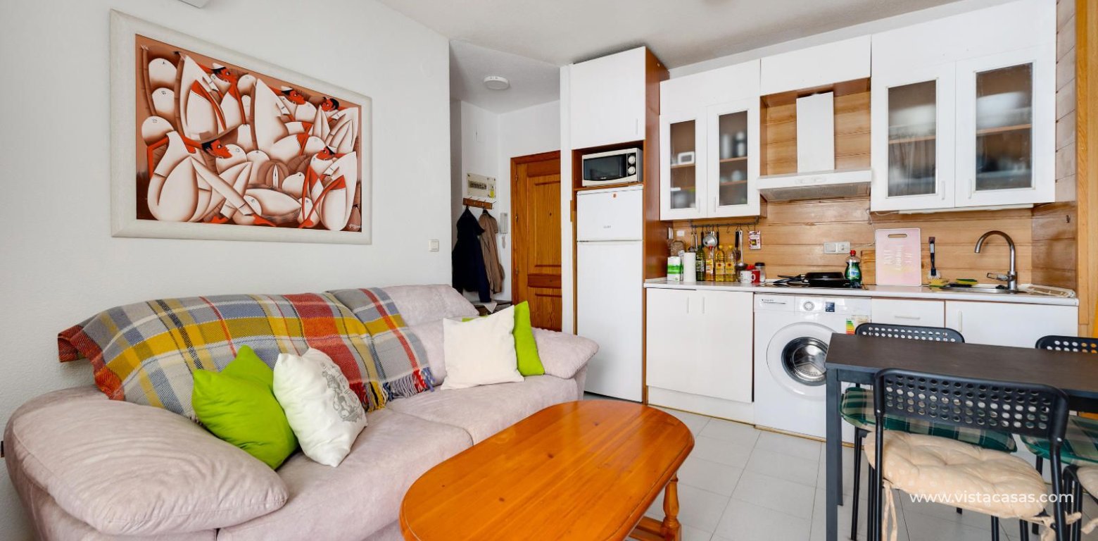 Vente - Appartement - Torrevieja
