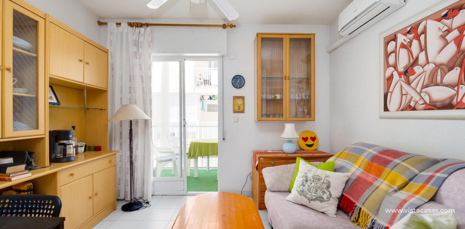 Vente - Appartement - Torrevieja