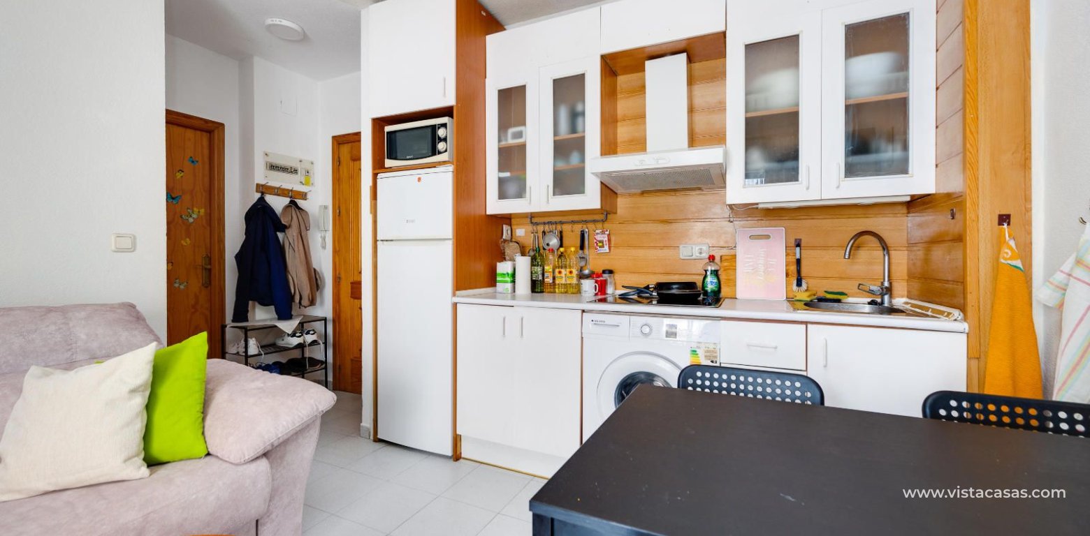 Vente - Appartement - Torrevieja