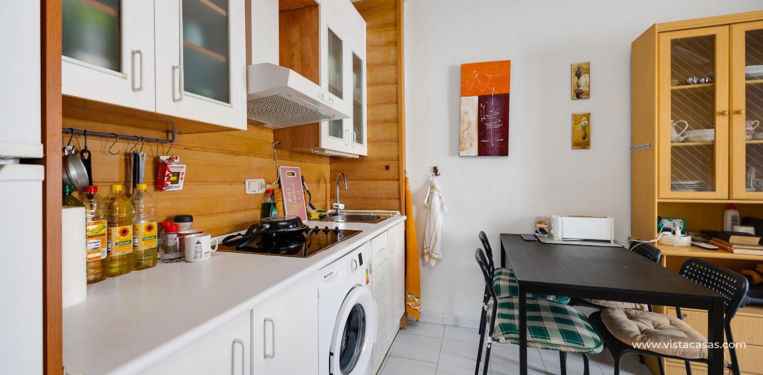 Vente - Appartement - Torrevieja