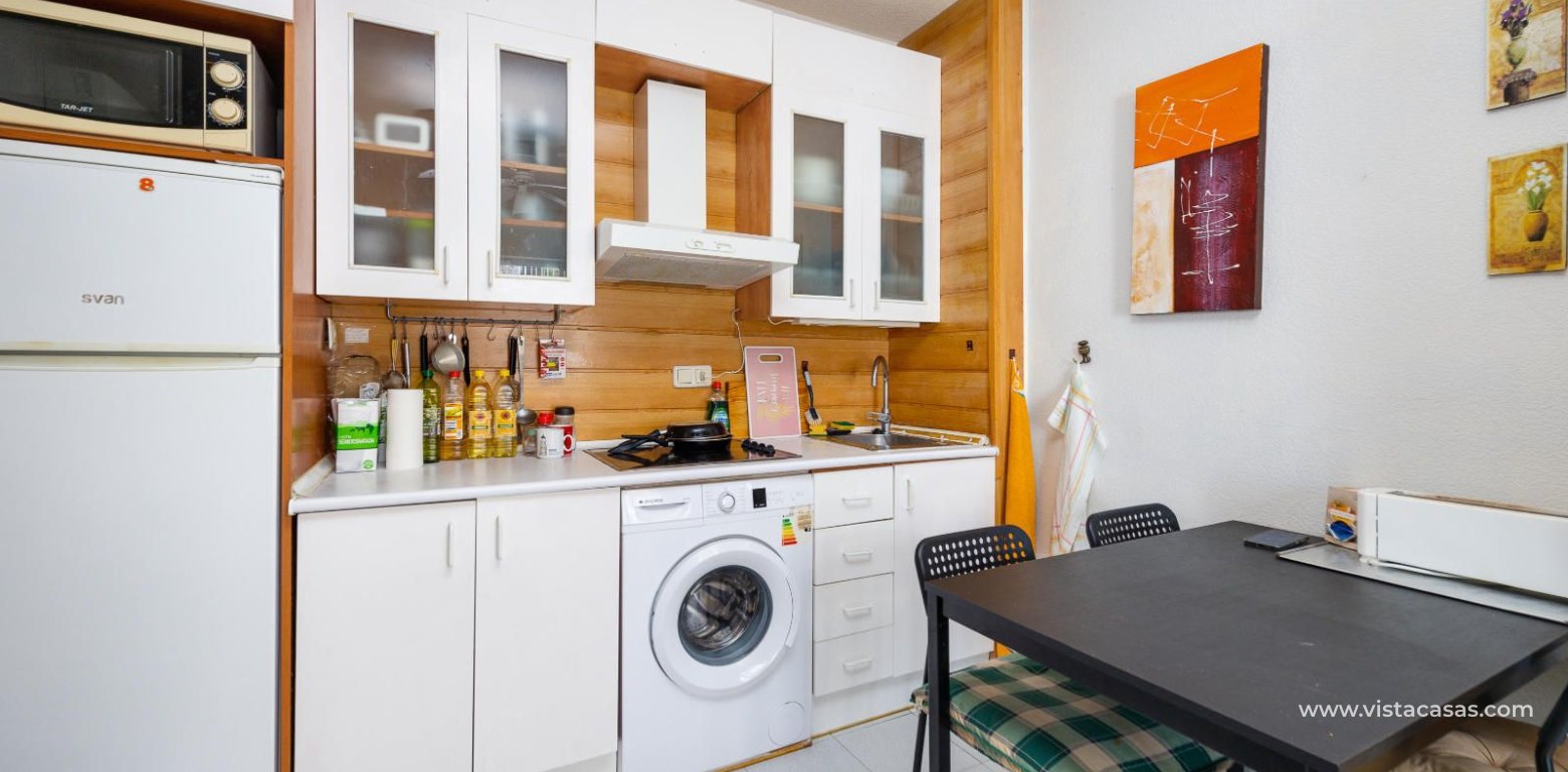Vente - Appartement - Torrevieja