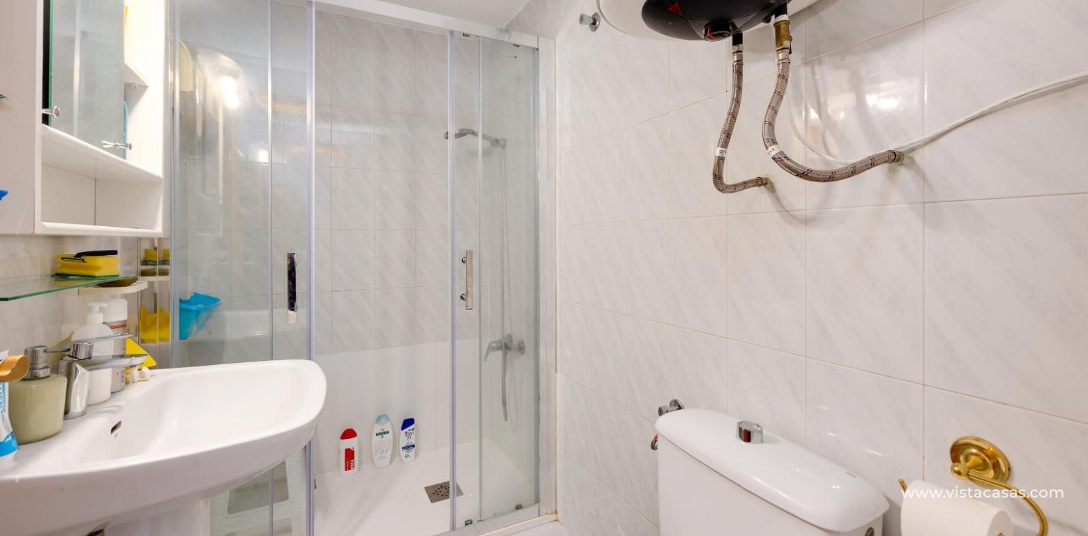 Vente - Appartement - Torrevieja