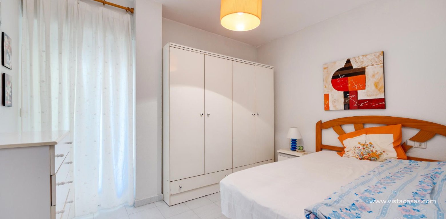Vente - Appartement - Torrevieja