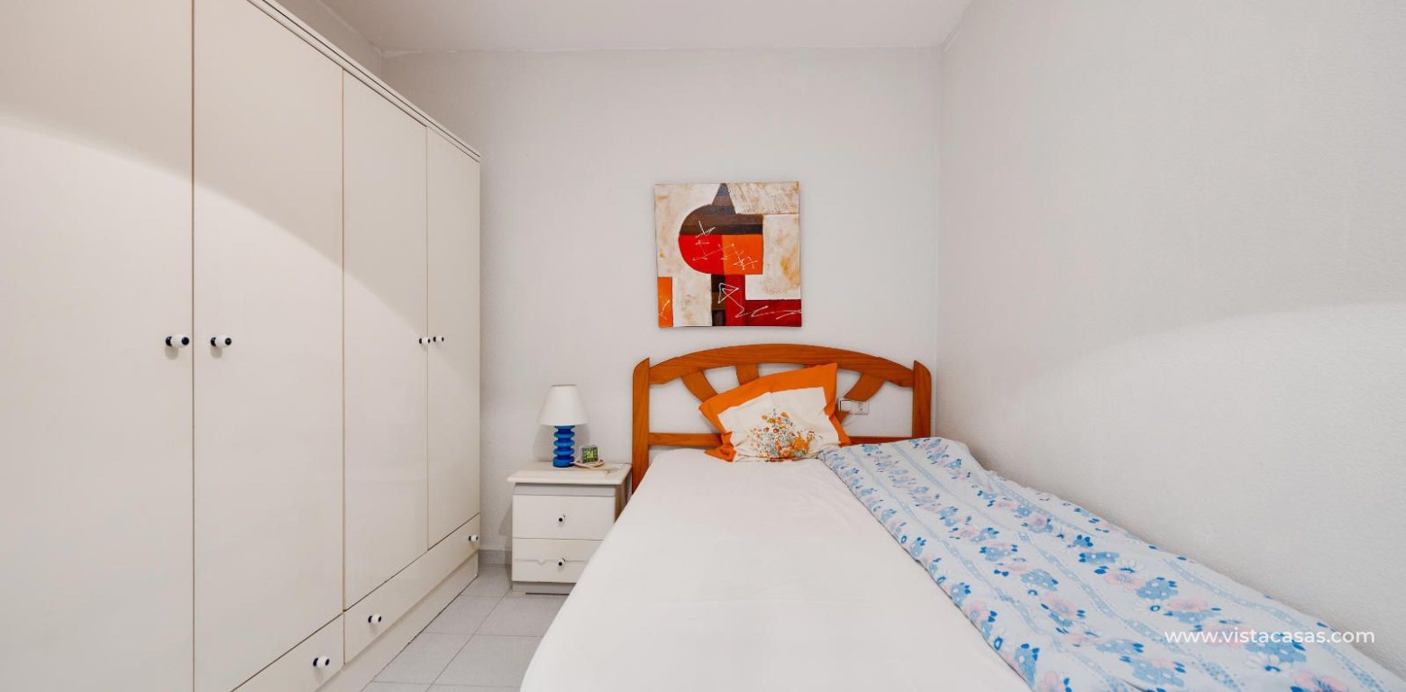 Vente - Appartement - Torrevieja