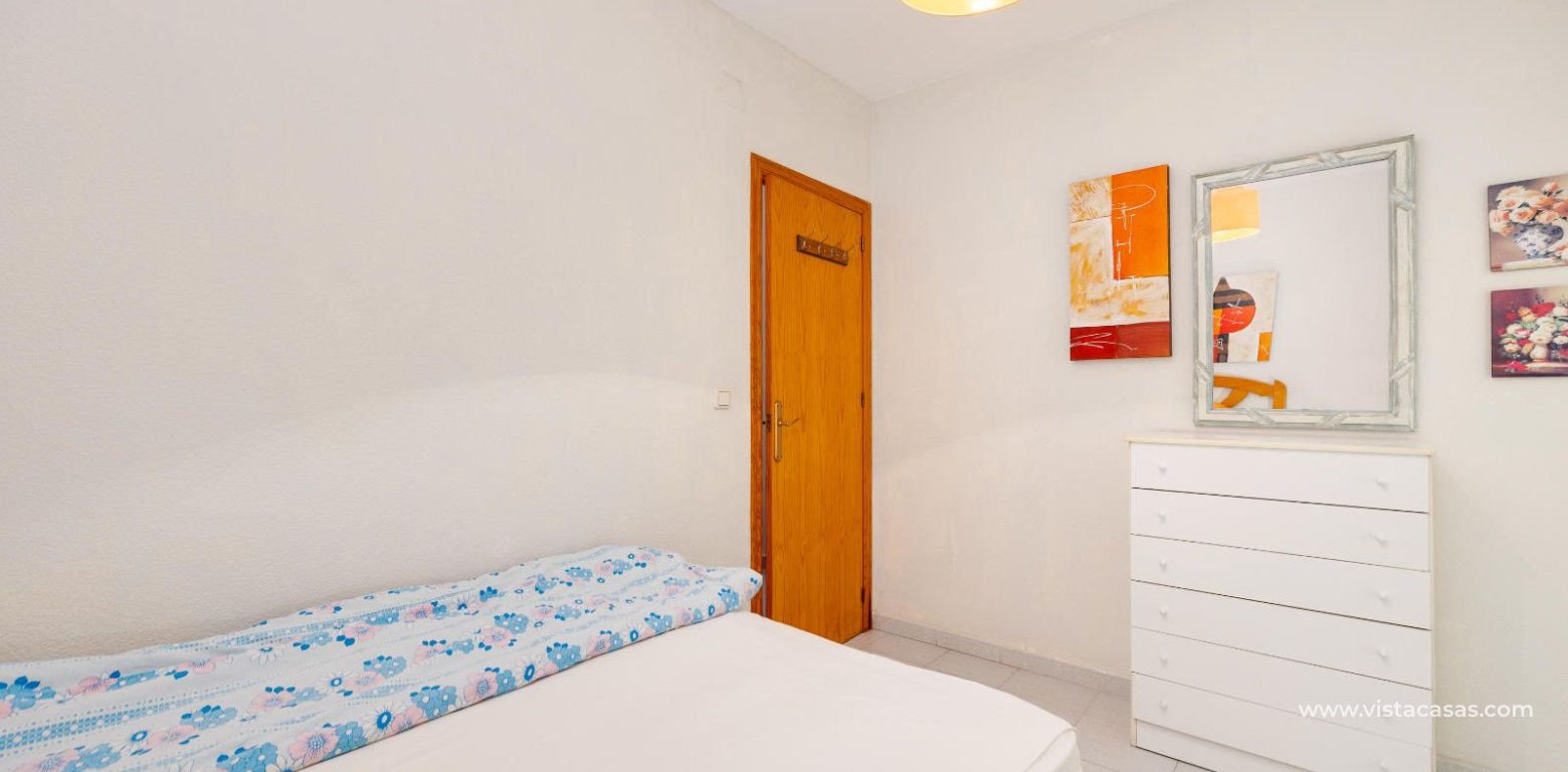 Vente - Appartement - Torrevieja